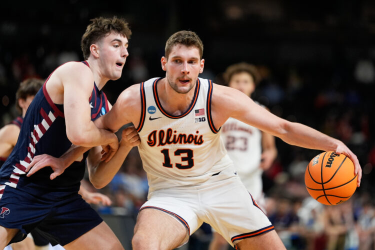 March Madness: Here's one thing you need to know about each of the 16 teams remaining in men's field